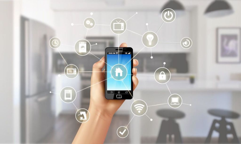 Chegada do 5G deve expandir o uso da Internet das&nbsp;Coisas