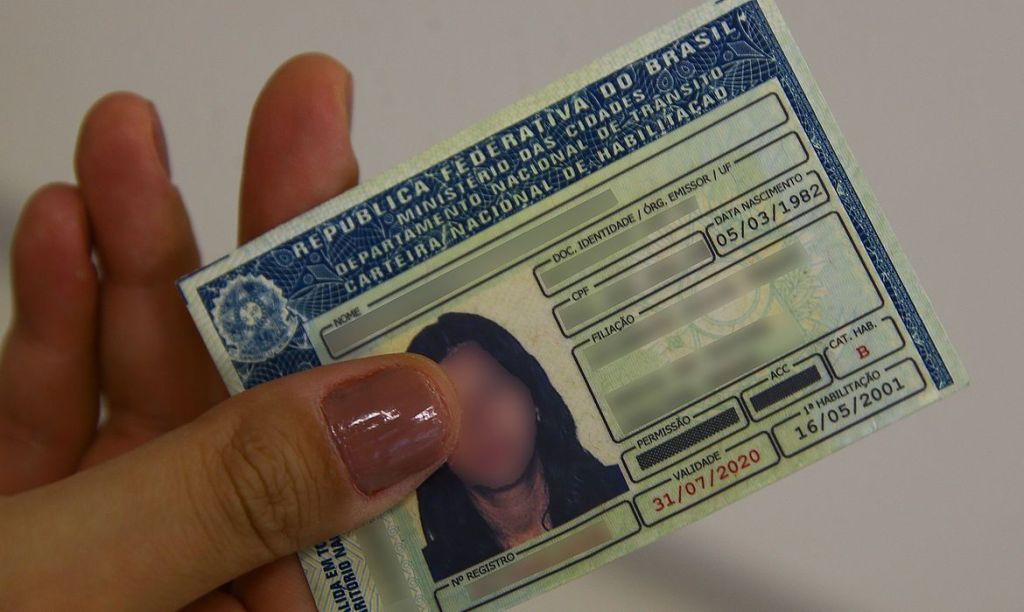 Habilitações vencidas em 2020 terão um ano a mais de&nbsp;validade