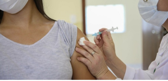 Campanha de multivacinação terá início a partir do dia 1º de&nbsp;outubro