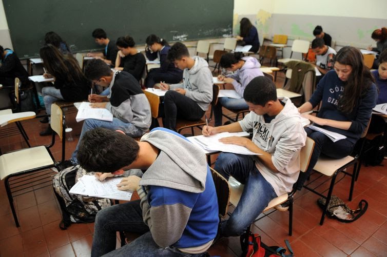 Começam hoje inscrições para o&nbsp;Sisu