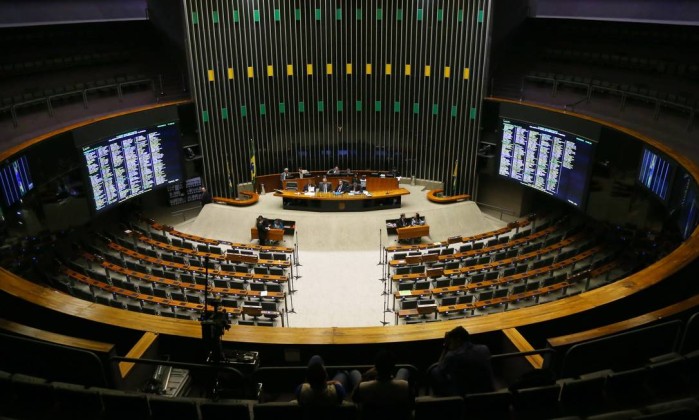 Câmara aprova linha de crédito para micro e pequenas&nbsp;empresas