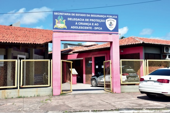 Homem é preso por suspeita de oferecer filha em troca de dinheiro no Centro&nbsp;Histórico