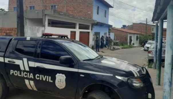 Briga no Itaqui-Bacanga acaba com um homem morto e outro&nbsp;ferido