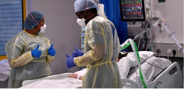 Risco de covid-19 grave é até 6 vezes maior em pacientes com&nbsp;Alzheimer