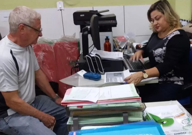 Começa 2ª etapa do recadastramento de aposentados e pensionistas no&nbsp;MA