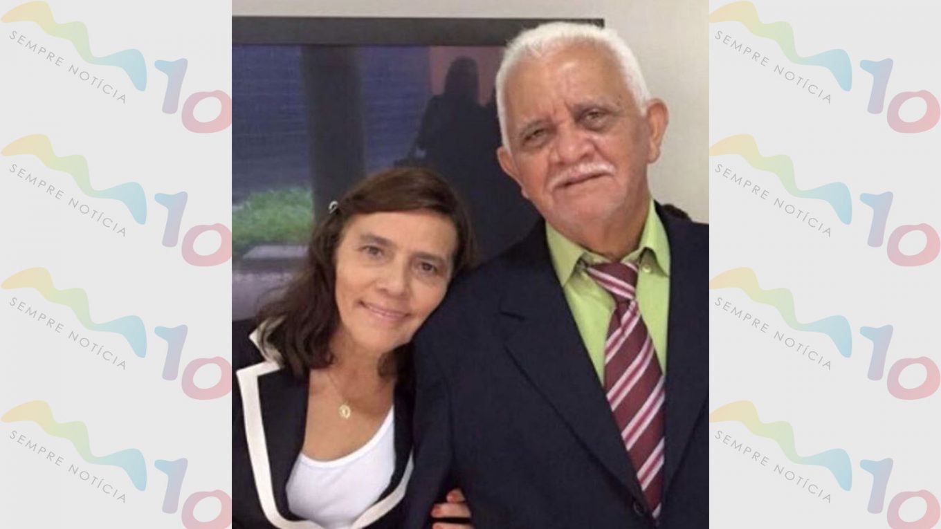 “A melhor parte de mim foi arrancada de forma brutal”, diz Cléber Verde sobre assassinato dos pais
