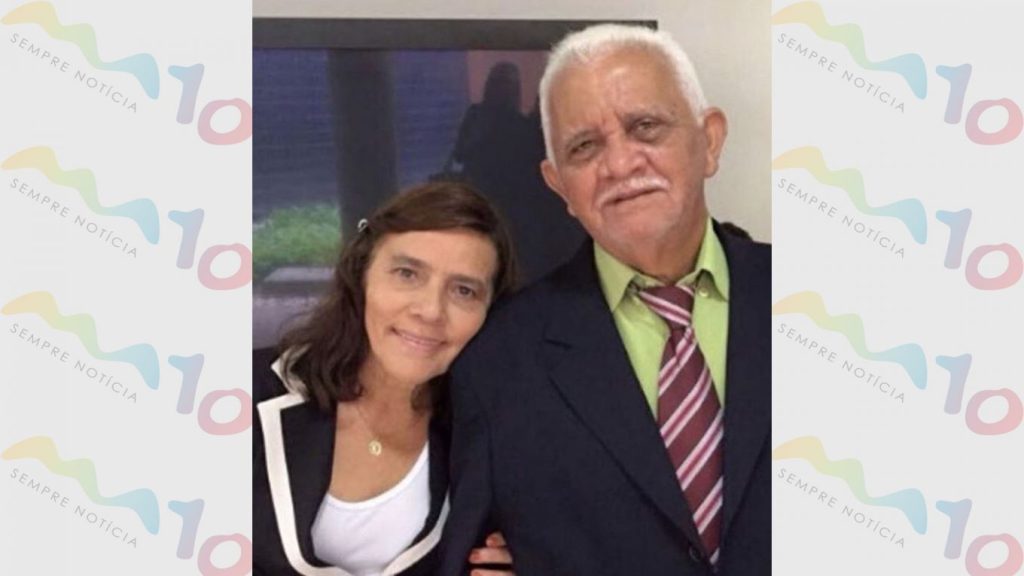 “A melhor parte de mim foi arrancada de forma brutal”, diz Cléber Verde sobre assassinato dos&nbsp;pais
