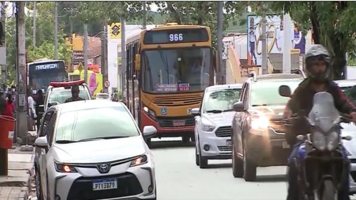 Multa por excesso de velocidade é a mais aplicada aos motoristas de São&nbsp;Luís