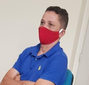 Polícia apresenta novo suspeito de matar Diogo&nbsp;Sarney