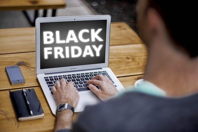 Direitos do consumidor: dicas para se preparar para a Black&nbsp;Friday