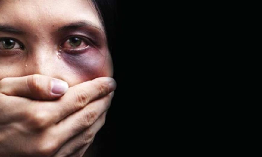 Mais de 83 mil casos de violência contra a mulher em 4 anos no&nbsp;Maranhão