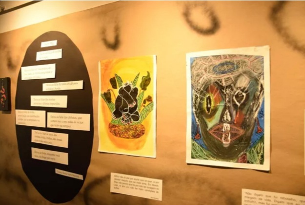 São Luís recebe exposição sobre cultura&nbsp;negra