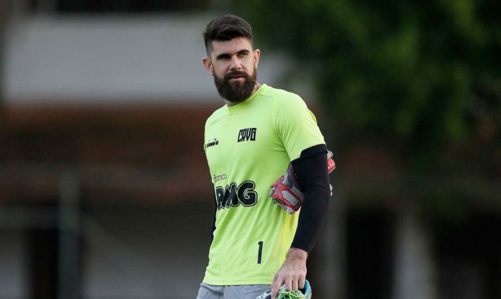 Fernando Miguel detalha retorno das atividades no&nbsp;Vasco