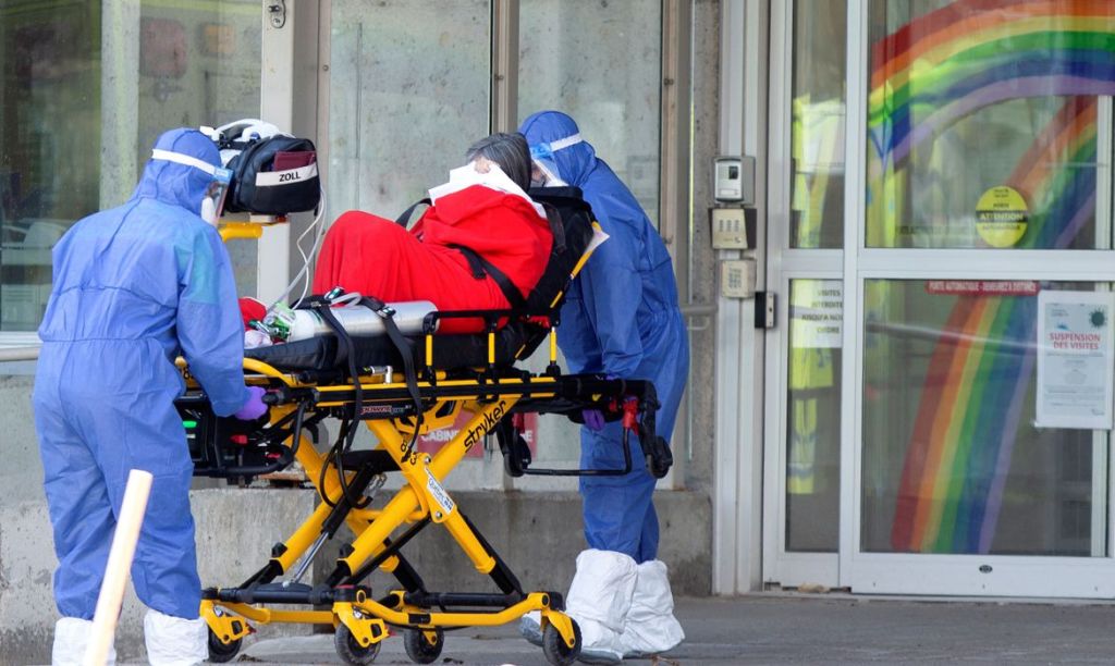 Canadá mantém restrições na fronteira com EUA por tempo&nbsp;significativo