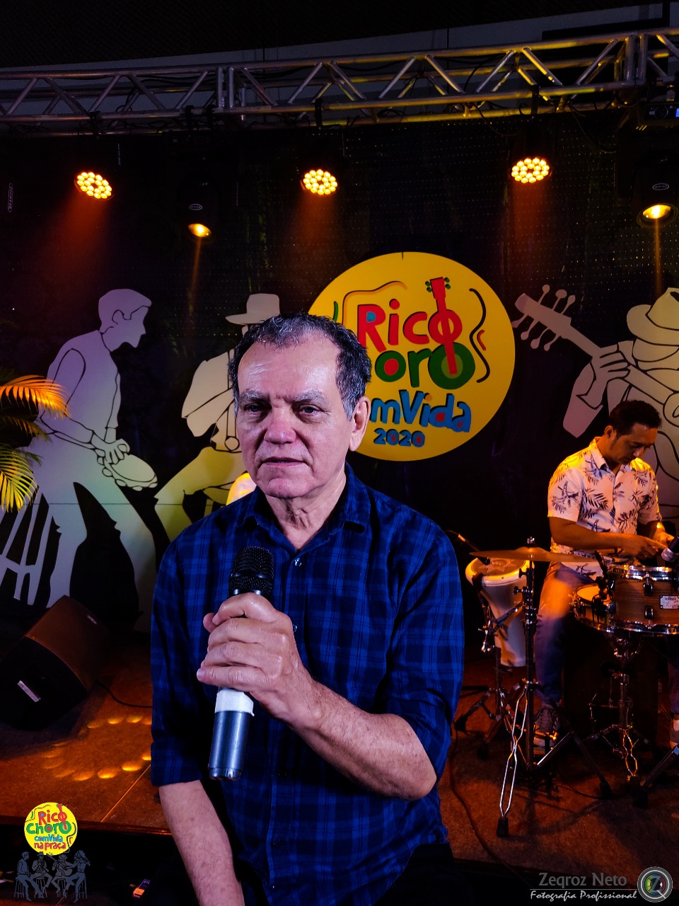 Josias Sobrinho lança novo single “Canto Sem&nbsp;Fim”