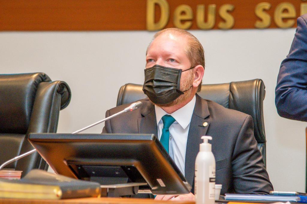 Othelino lamenta morte de subtenente Israel Silva e pede celeridade na investigação do&nbsp;caso