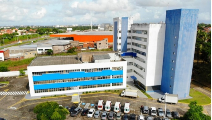 Centro de testagem da Beira-Mar passa a funcionar no HCI a partir desta&nbsp;segunda-feira