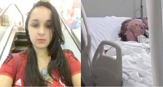 Morre idosa que foi asfixiada pela própria filha no início do ano em&nbsp;hospital