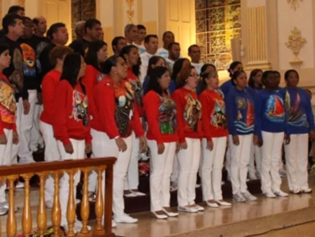 Programação do ‘Natal da Esperança’ inicia em São Luís nesta terça-feira&nbsp;(7)