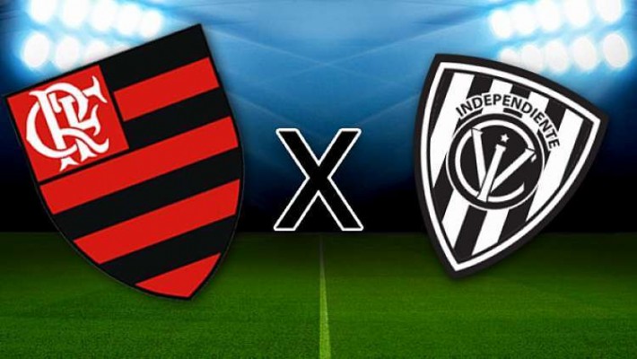 4º jogo da temporada entre Flamengo e Del Valle acontece&nbsp;hoje