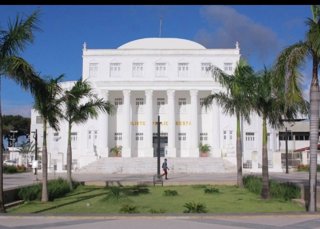 Biblioteca Pública Benetido Leite realiza ‘Tarde Literária de&nbsp;Natal’