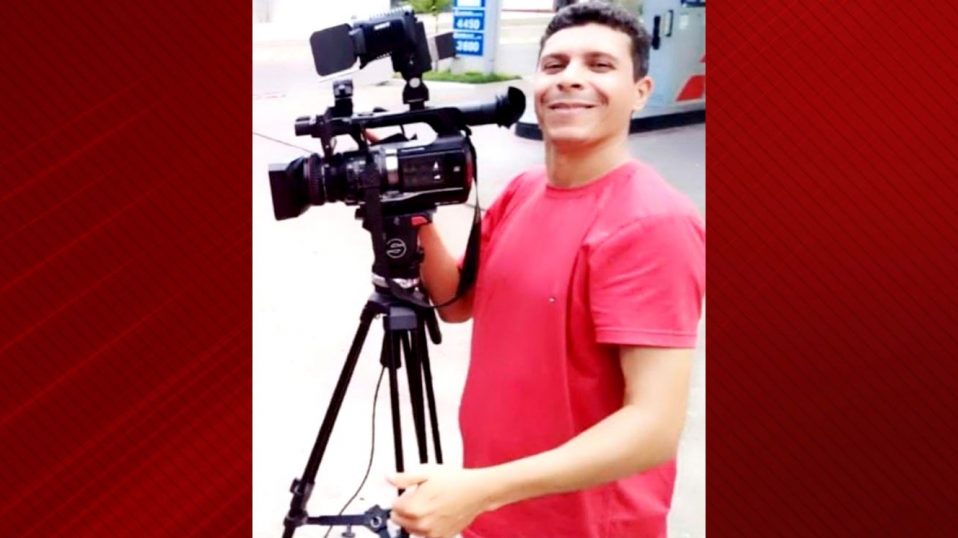Cinegrafista da TV Sinal Verde morre após acidente em&nbsp;Caxias