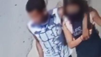 Suspeito de estuprar garota de 13 anos é preso em&nbsp;Fortaleza