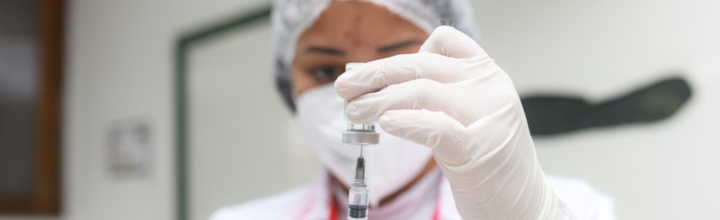 Maranhão ocupa segundo lugar no ranking nacional de vacinação contra a&nbsp;gripe