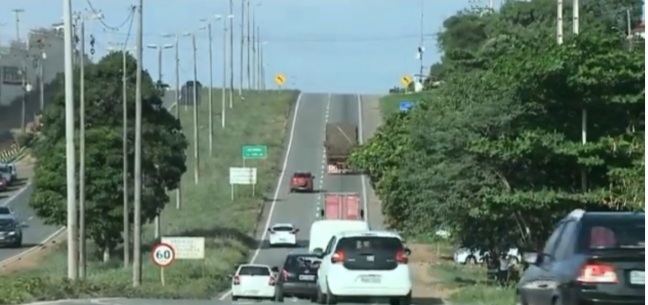 Duas mortes são registradas nas últimas 24 horas nas rodovias federais no&nbsp;Maranhão