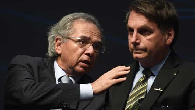 Atividade econômica cai 0,40% em outubro, o dobro do&nbsp;esperado