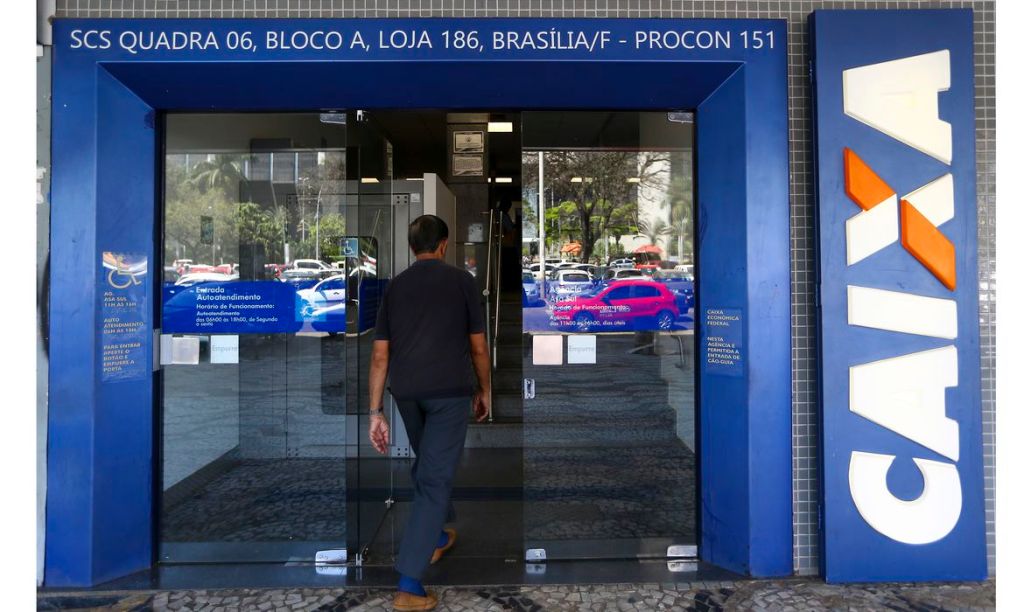 Caixa e Sebrae oferecem crédito ao pequeno&nbsp;empresário
