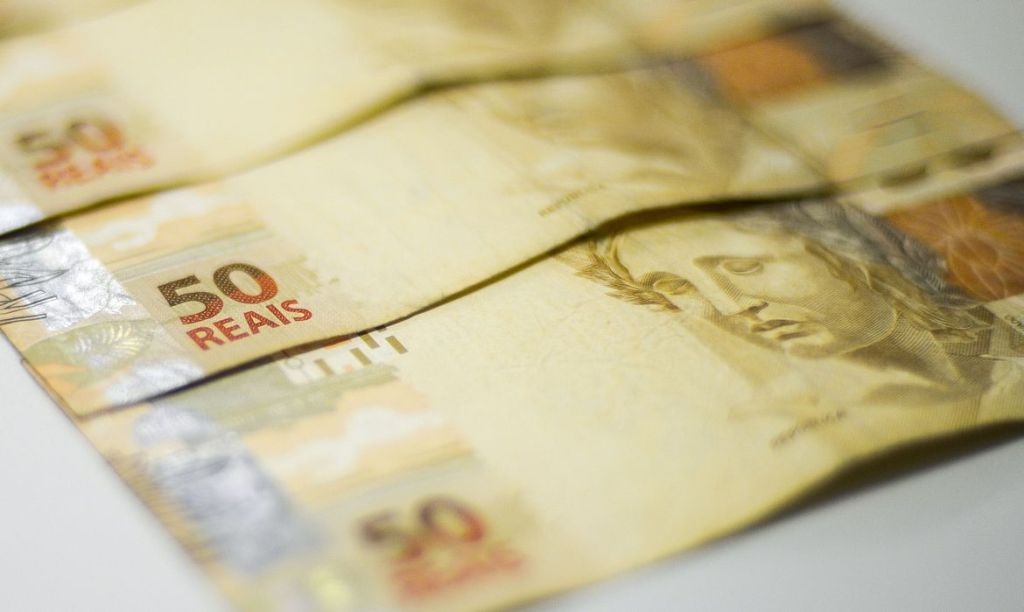 Governo atualiza programação&nbsp;orçamentária