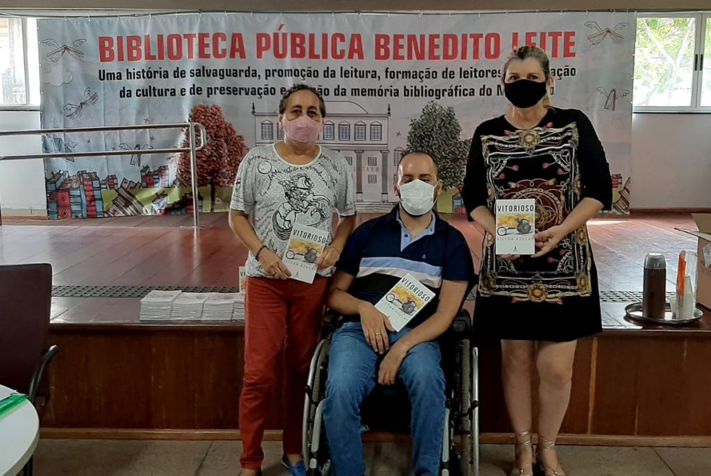 Artistas selecionados na Lei Aldir Blanc no Maranhão começam a entregar&nbsp;produções