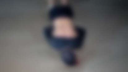 Corpo de adolescente é encontrado na praia do&nbsp;Calhau