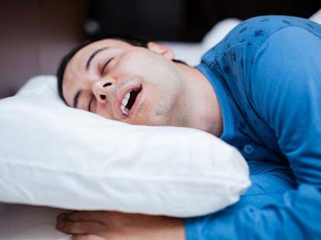 5 dicas para dormir&nbsp;melhor