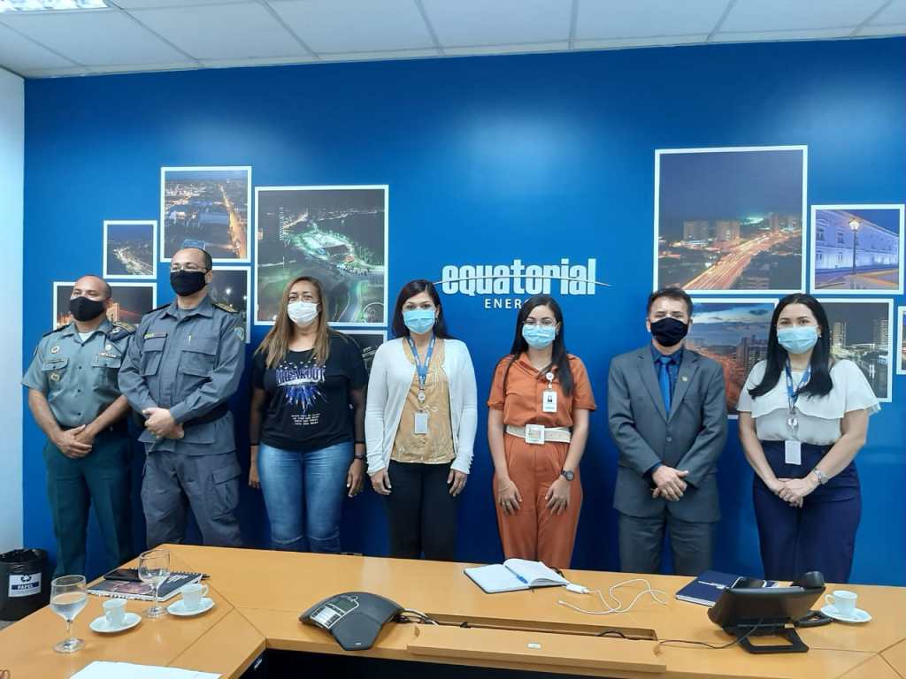 Equatorial Maranhão realiza reunião para definir estratégias de continuidade da energia durante provas do&nbsp;ENEM