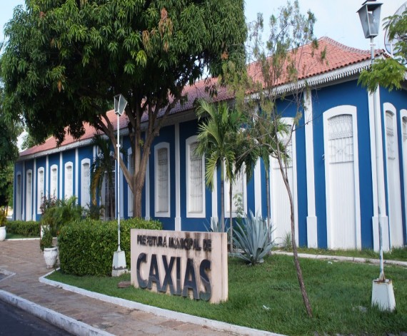 Caxias cancela Carnaval&nbsp;2021