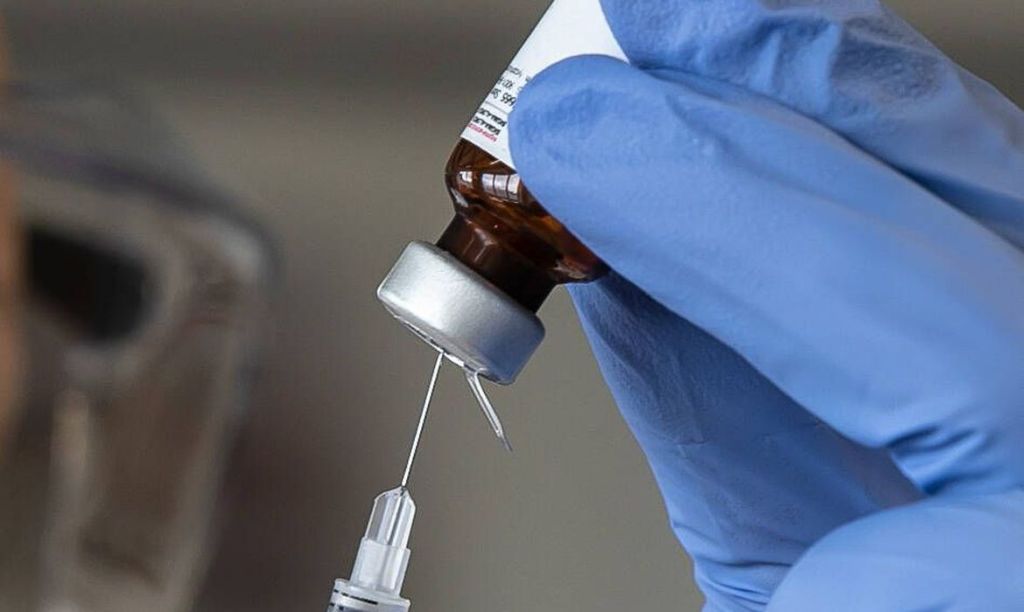Prorrogada Campanha Nacional de Vacinação contra gripe e&nbsp;sarampo