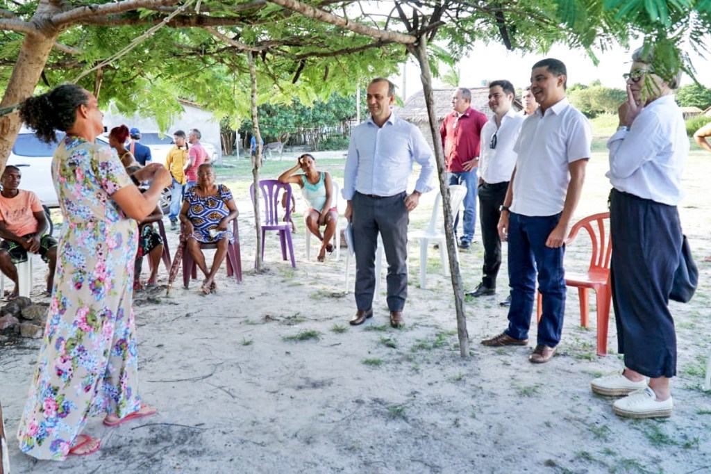 Justiça suspende remoção das comunidades quilombolas em&nbsp;Alcântara