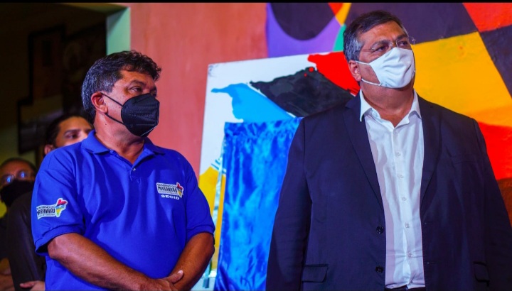 Márcio Jerry reafirma união de campo político após Dino declarar apoio a&nbsp;Brandão