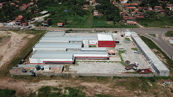 Roberto Rocha critica “fechamento” do Hospital Macroregional de&nbsp;Viana