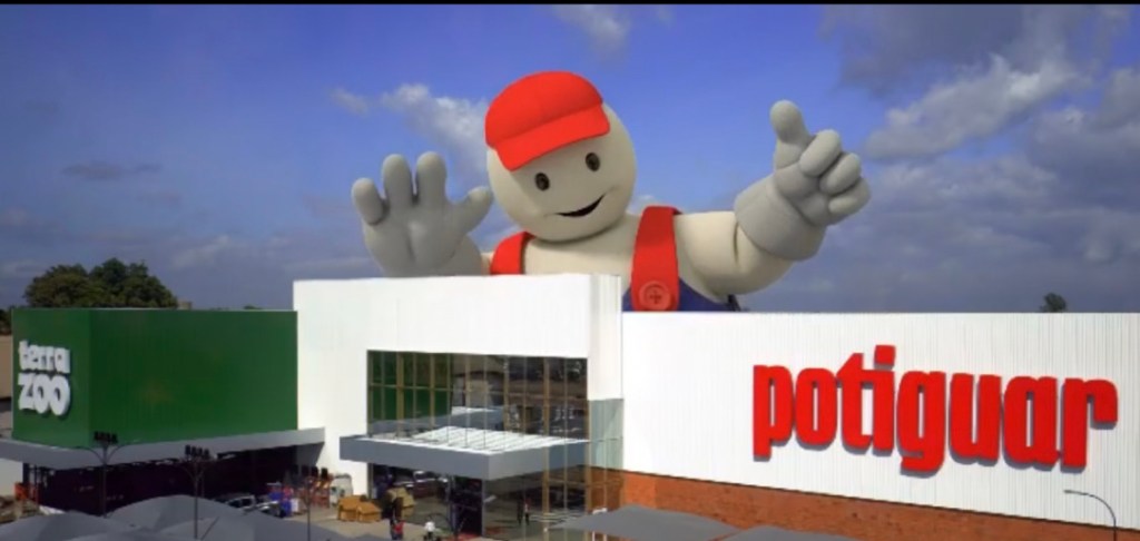40 ANOS DA POTIGUAR COM FEIRÃO&nbsp;GIGANTE