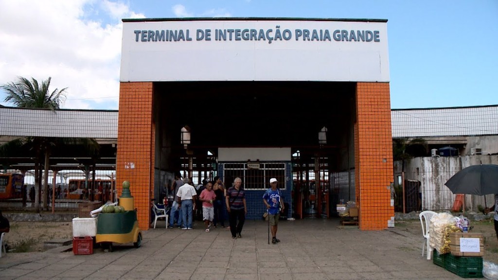Consórcio Central pode perder concessão do Terminal Praia&nbsp;Grande