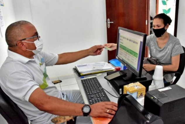 Recadastramento de beneficiários do CadÚnico vai até 5 de novembro na&nbsp;capital