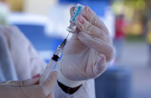 São Luís terá aplicação da 1ª, 2ª e 3ª dose da vacina contra a Covid-19 nesta&nbsp;sexta