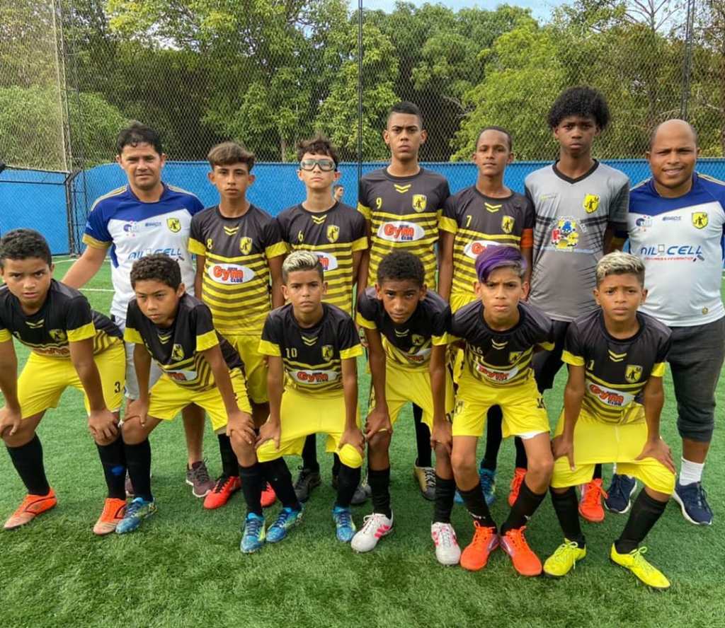 Futebol 7: Campeões Sub-13 e Sub-17 serão conhecidos neste fim de&nbsp;semana