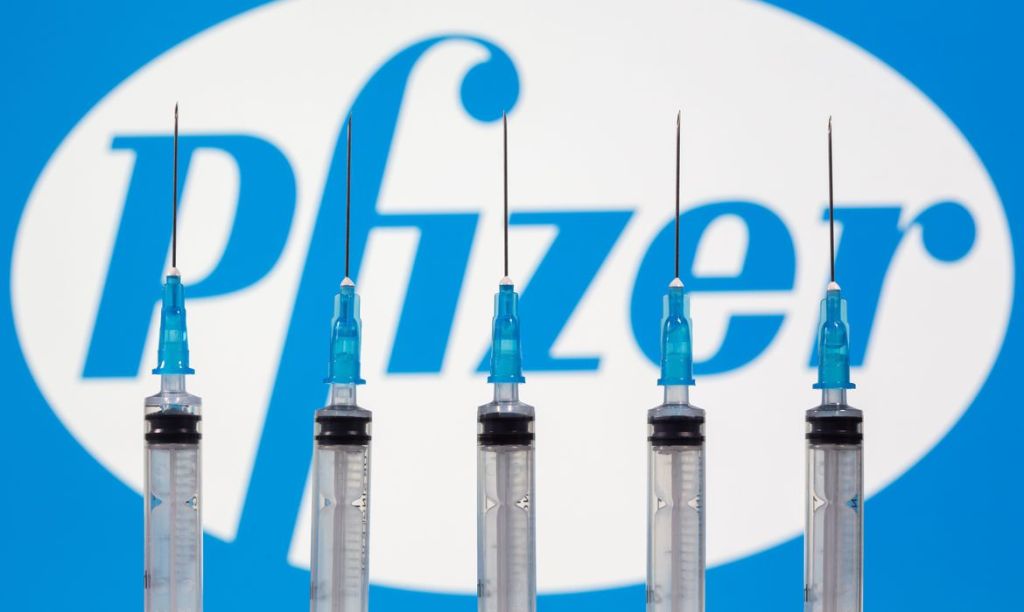 Governo começa a distribuir hoje lote de 1 milhão de vacinas da&nbsp;Pfizer