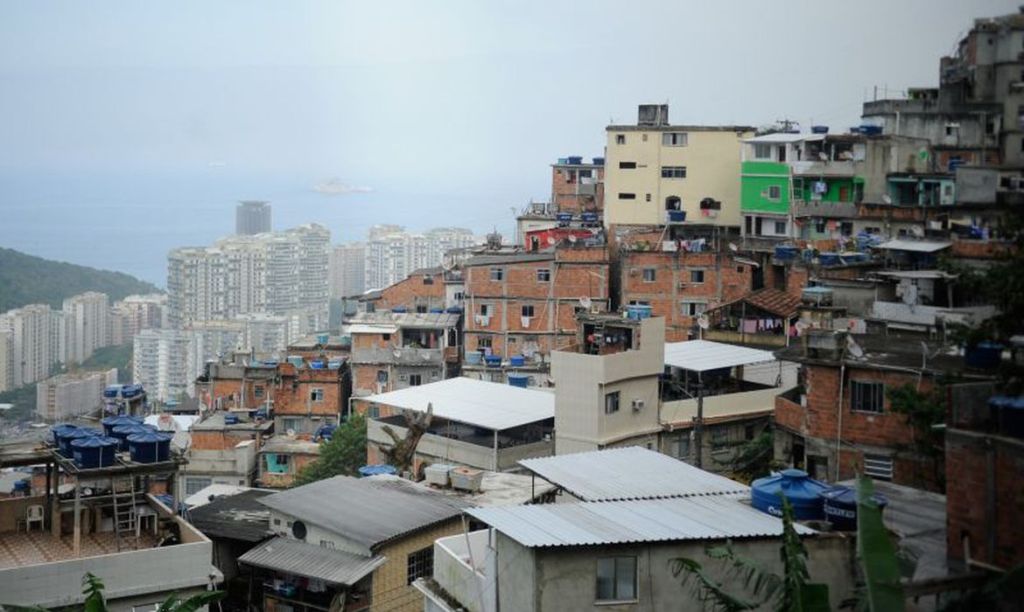 Maioria dos brasileiros mora em casa e é dona do imóvel, mostra&nbsp;IBGE