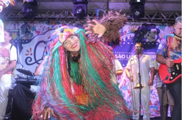 Governo do Maranhão abre inscrições para atuação de artistas no carnaval&nbsp;2022