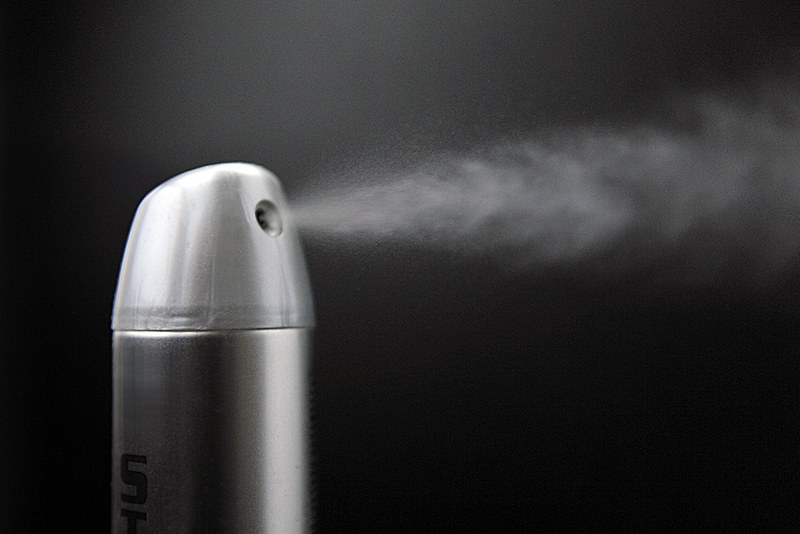 Brasil está desenvolvendo “vacina” contra Covid-19 em&nbsp;spray